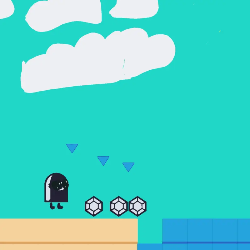 Game by @GabrielH7