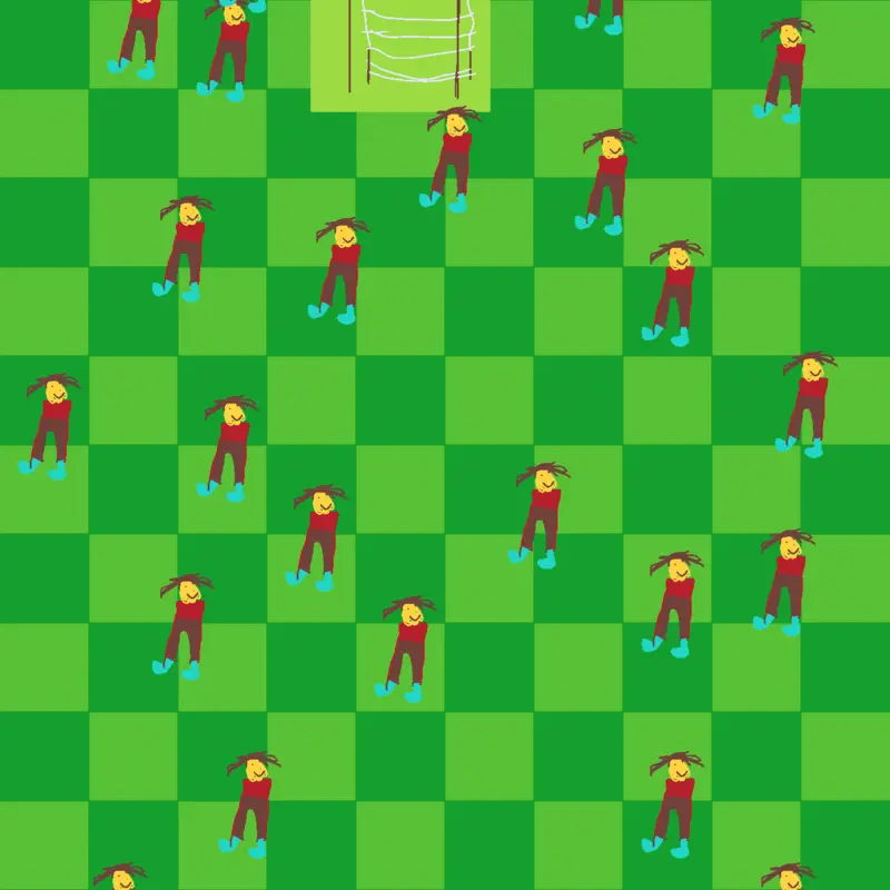 Game by @humur
