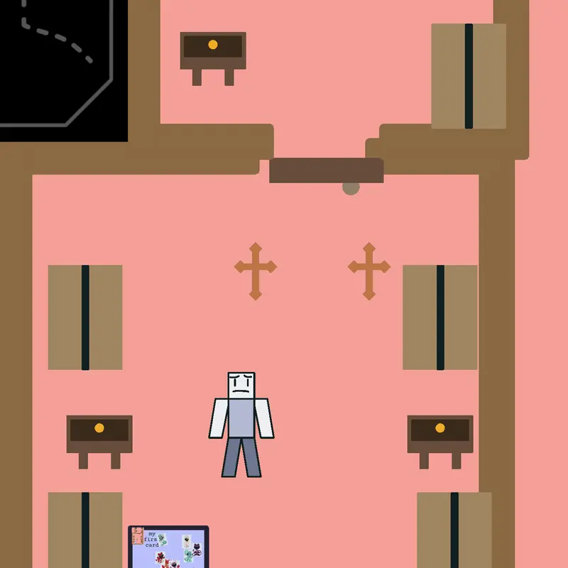 Game by @KaijeCSTE