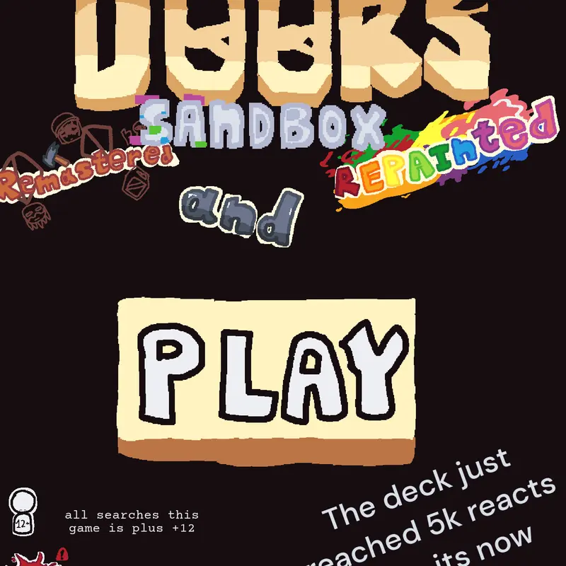 And This is Doors play! by @A-839