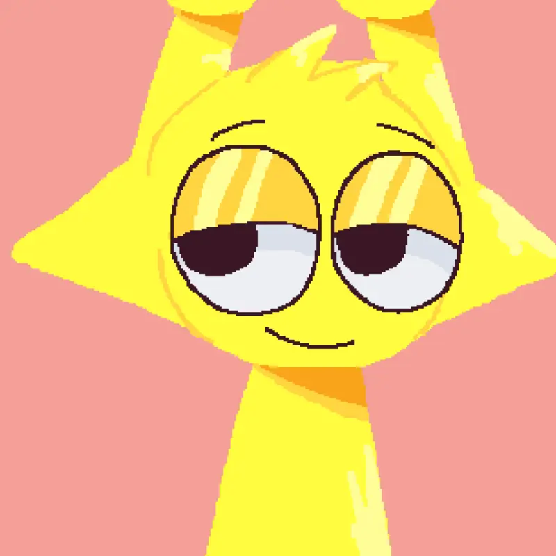 Game by @littlegoldenapple