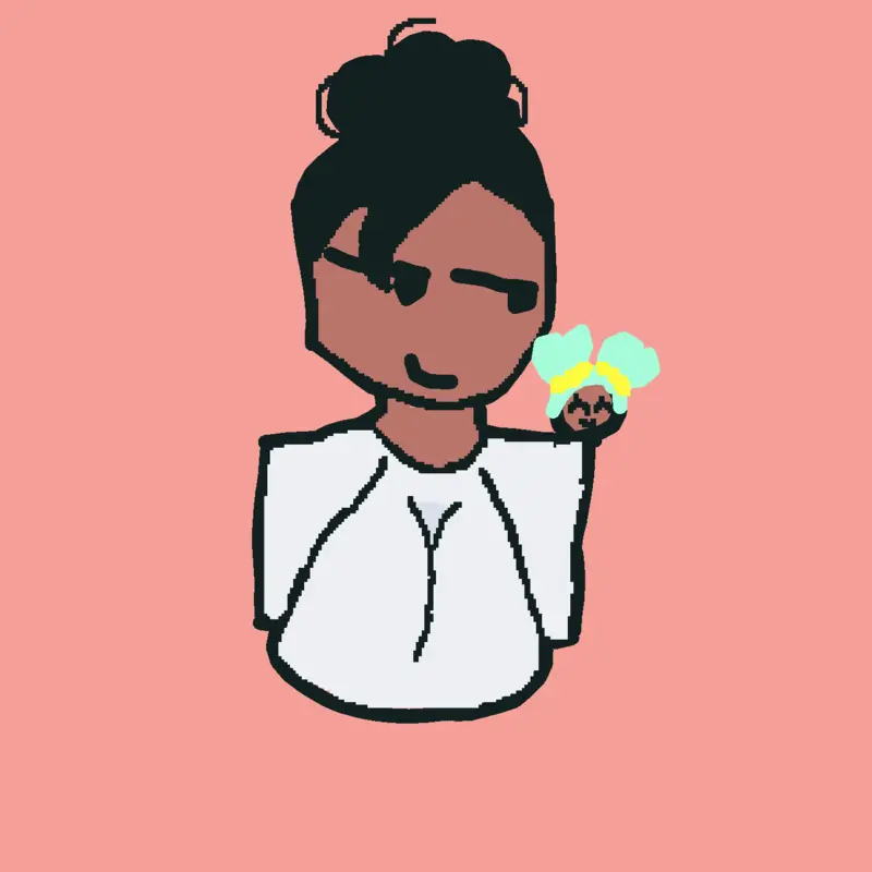 Game by @millycake