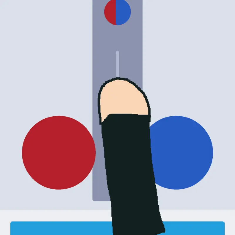 Game by @candy_milk