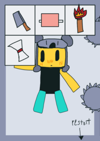 Koala kid ragdoll