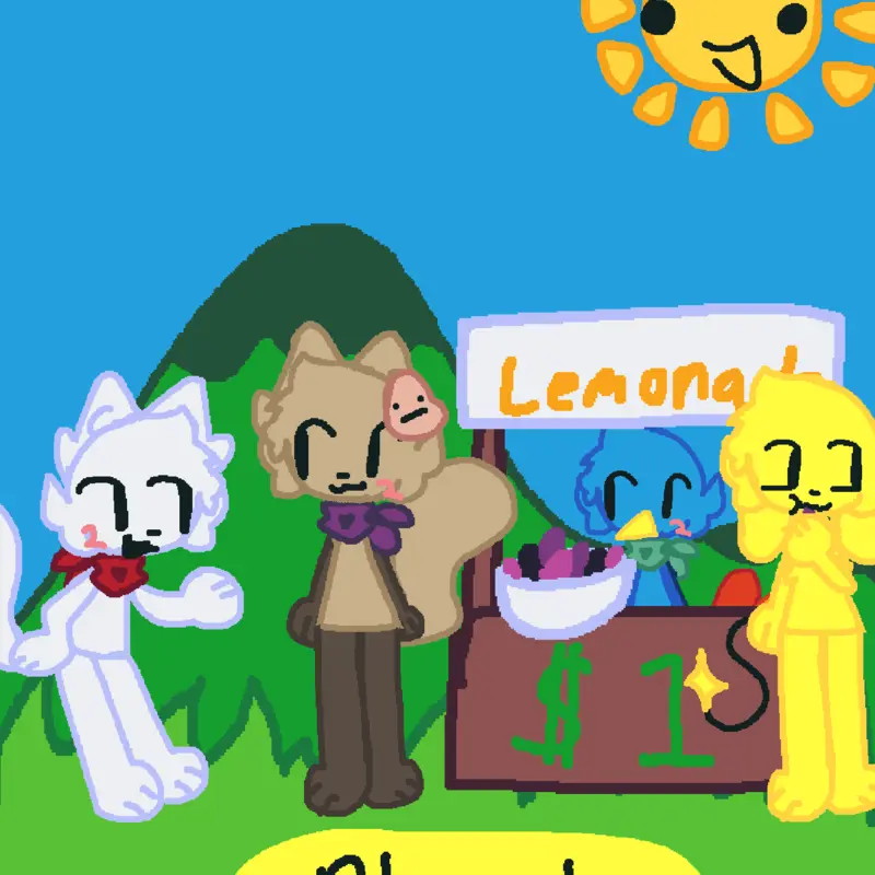 HAPPYCASTLE by @-mino_bobo134_X3-