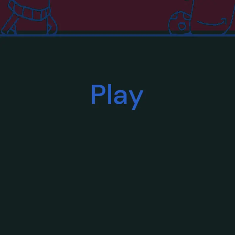 Game by @nuggetfingertwiddle