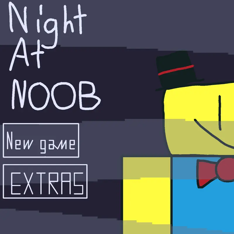 Game by @TheBlamPlush