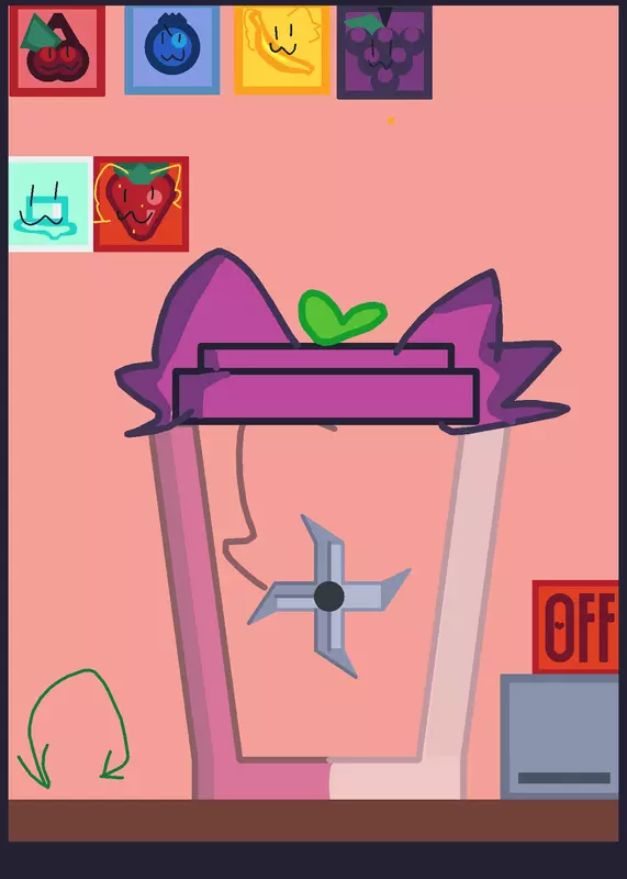 Game by @kittykittycool
