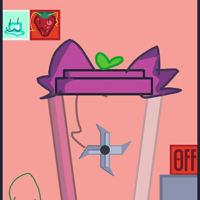 Game by @kittykittycool