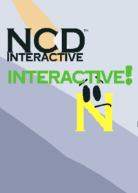 NCD Interactive's INTERACTIVE!