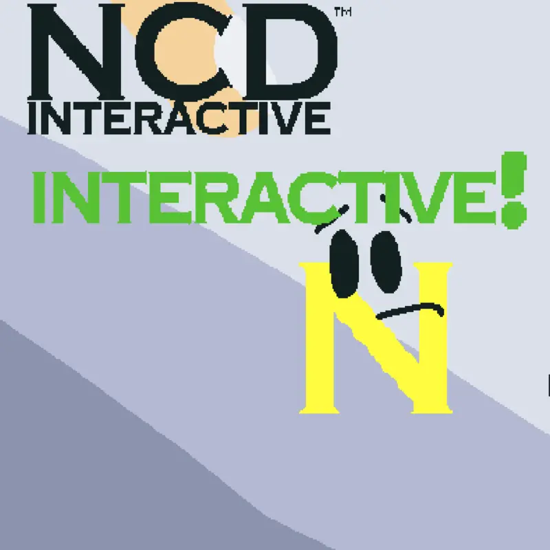 Game by @NCD_interactive