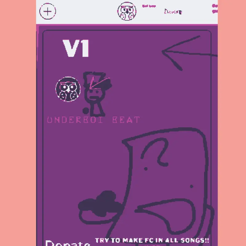 Sneak peak by @Green-cube_2026