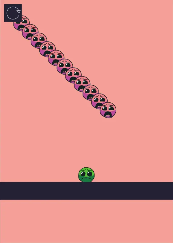Game by @therealmaksym