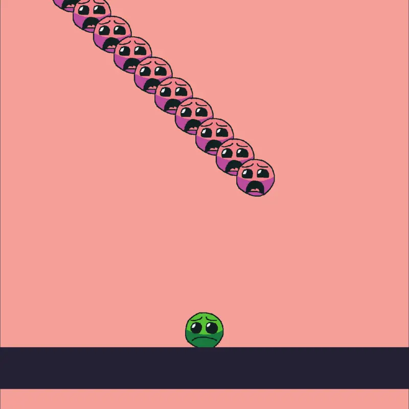 Game by @therealmaksym
