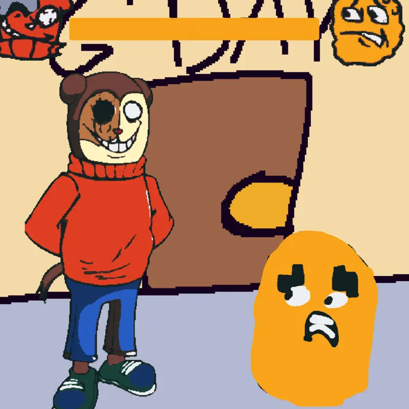 Game by @chairandr123