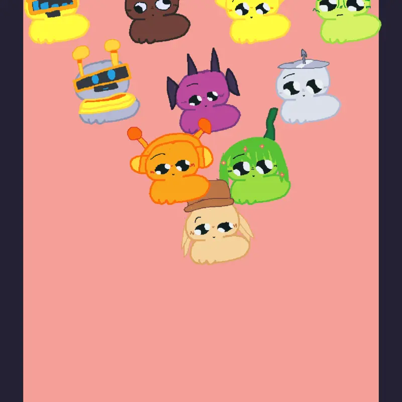 Game by @Bruden