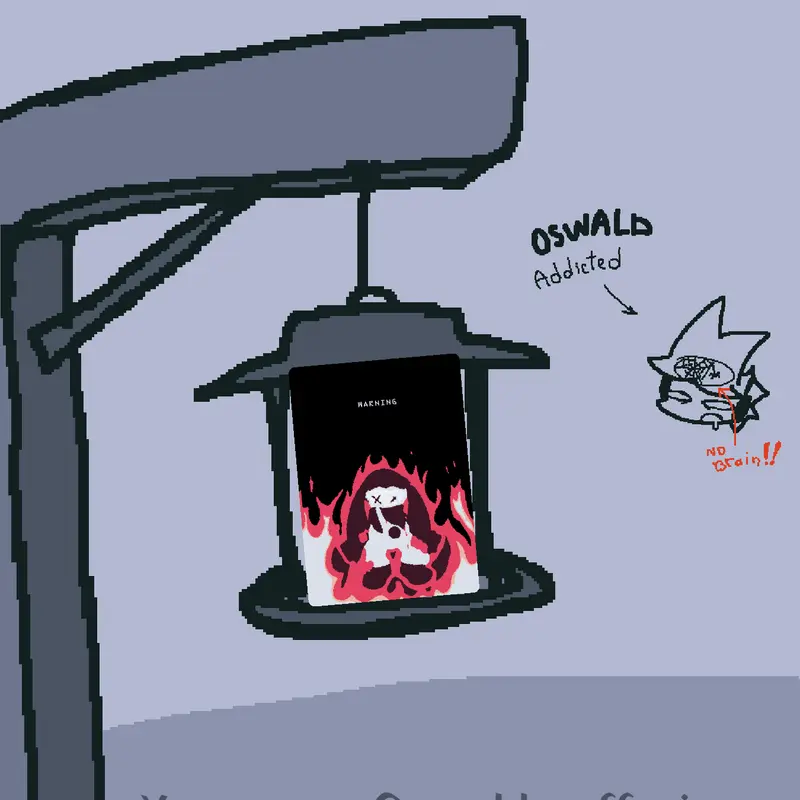 Game by @Moonxipess