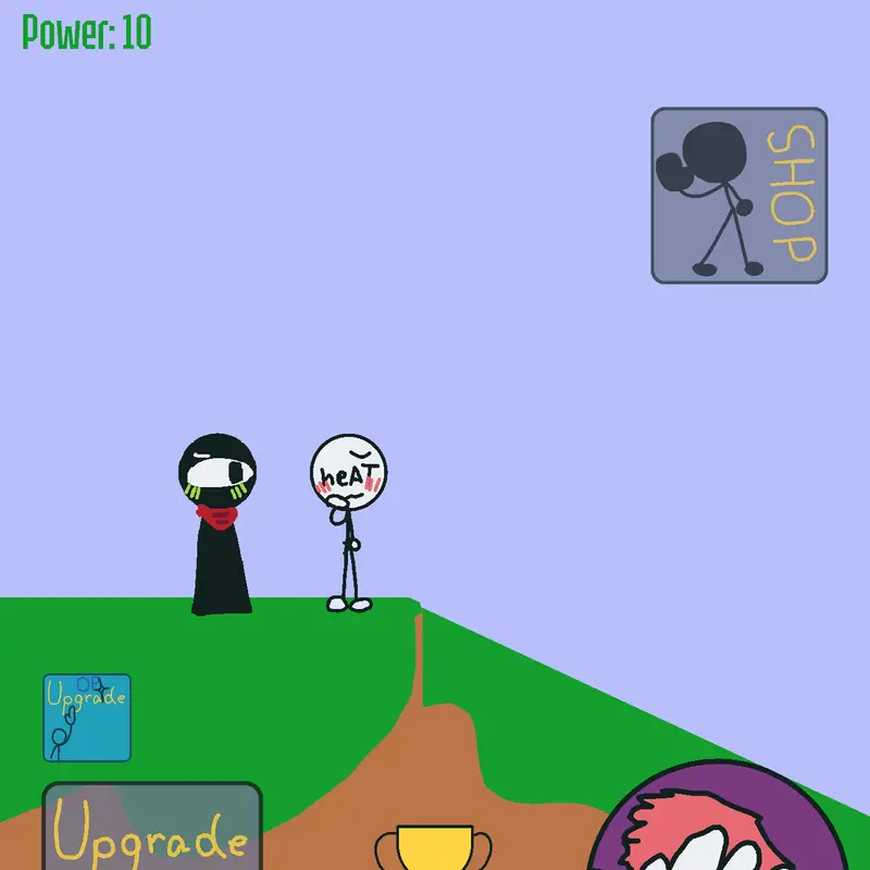 Game by @DelishaLinsyMc9k