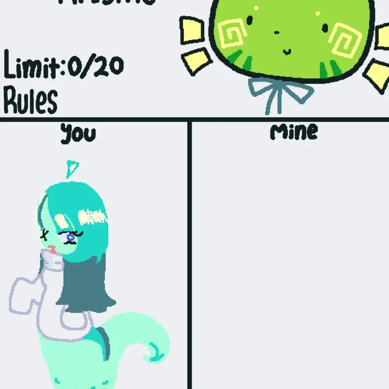 Game by @Melyseh