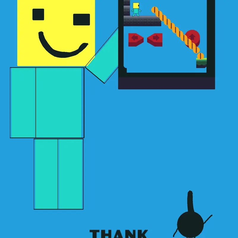 Popular game! by @loysy