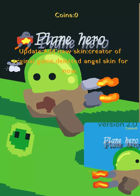 Game by @pancake2137