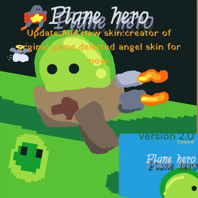 Game by @pancake2137