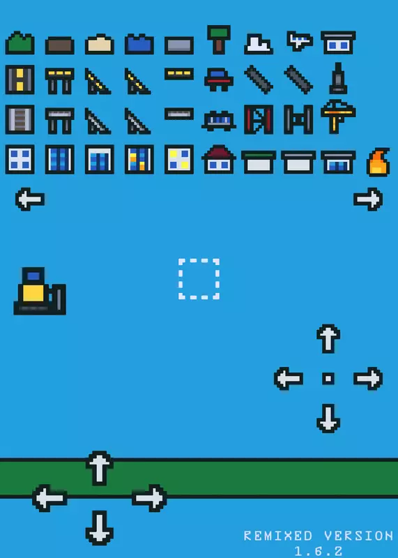 Game by @Azharrr