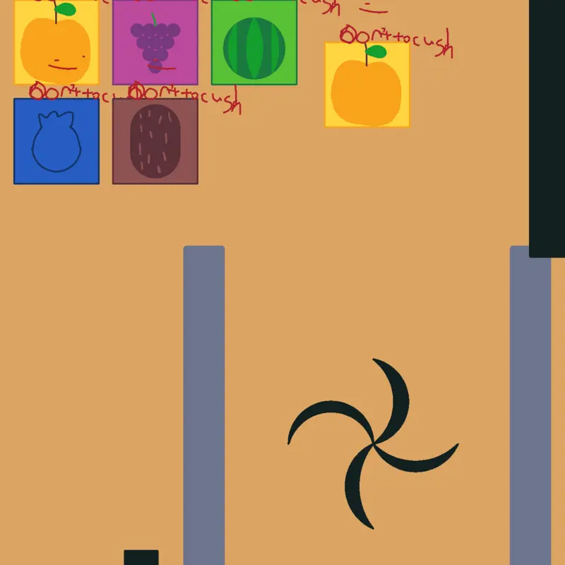 Game by @Sibtaino