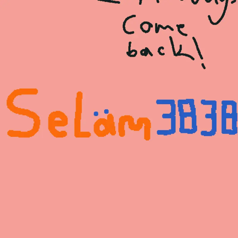 Game by @SELAM3838