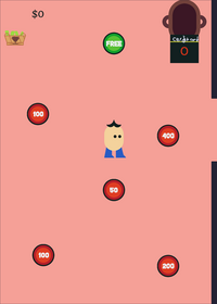 YouTuber simulator !