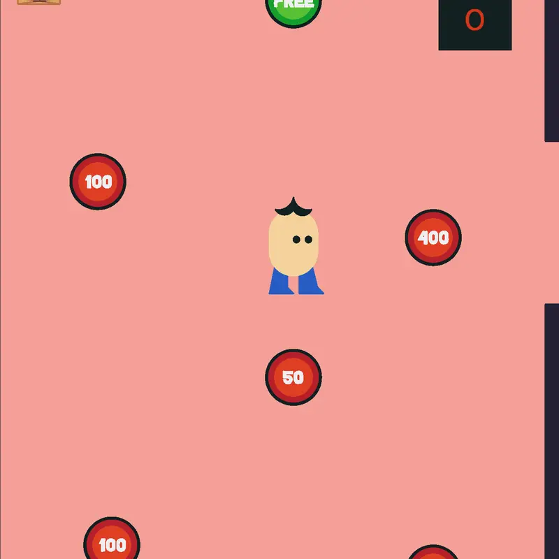 Game by @Pouispouie