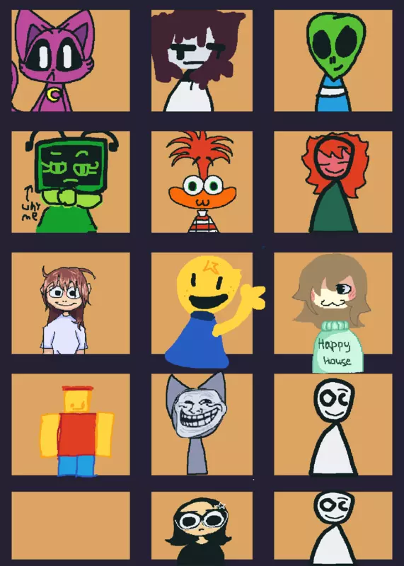 Game by @canny_uncanny_fan