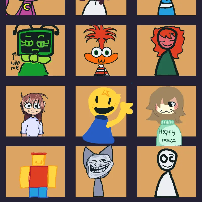 Game by @canny_uncanny_fan
