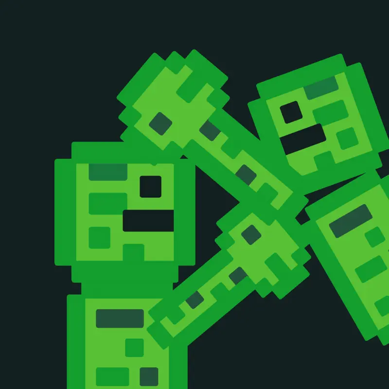 Game by @Isaacanimation