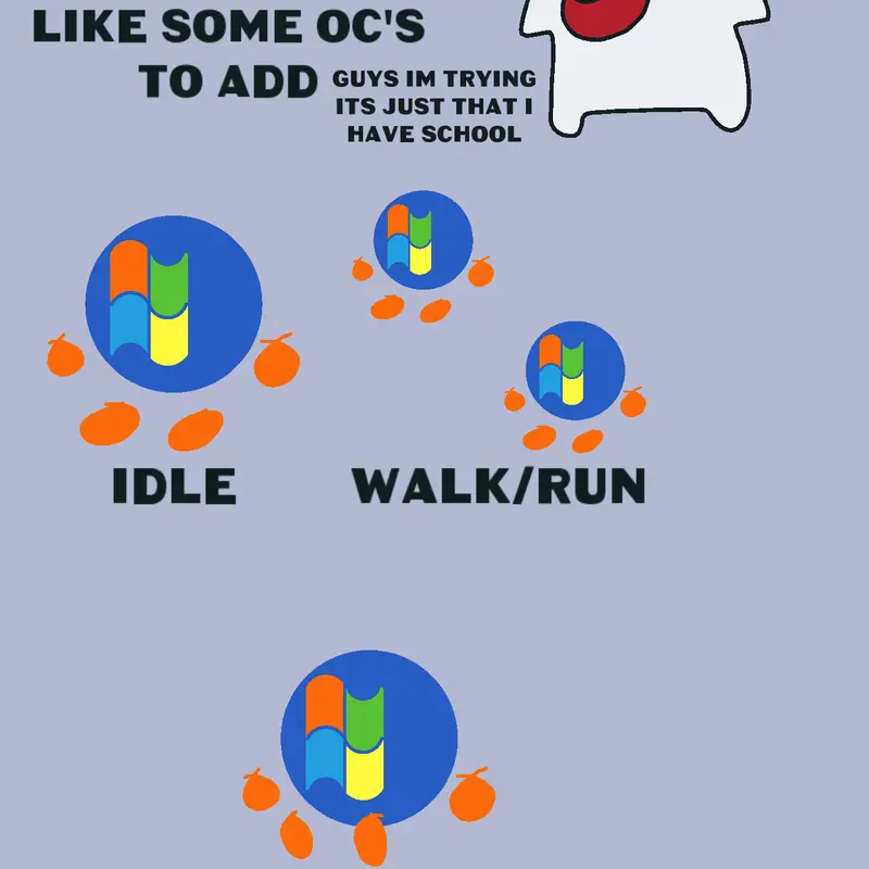 Game by @Ouquar_OS