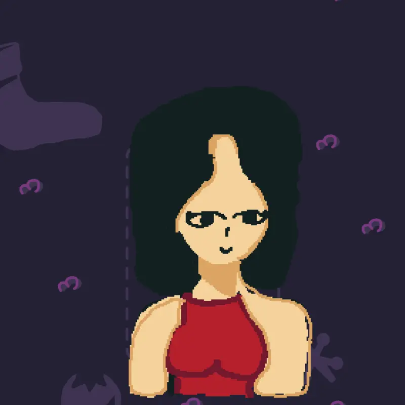 Game by @keith_angel