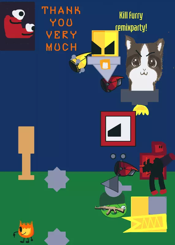 Game by @robot_skeleton1456