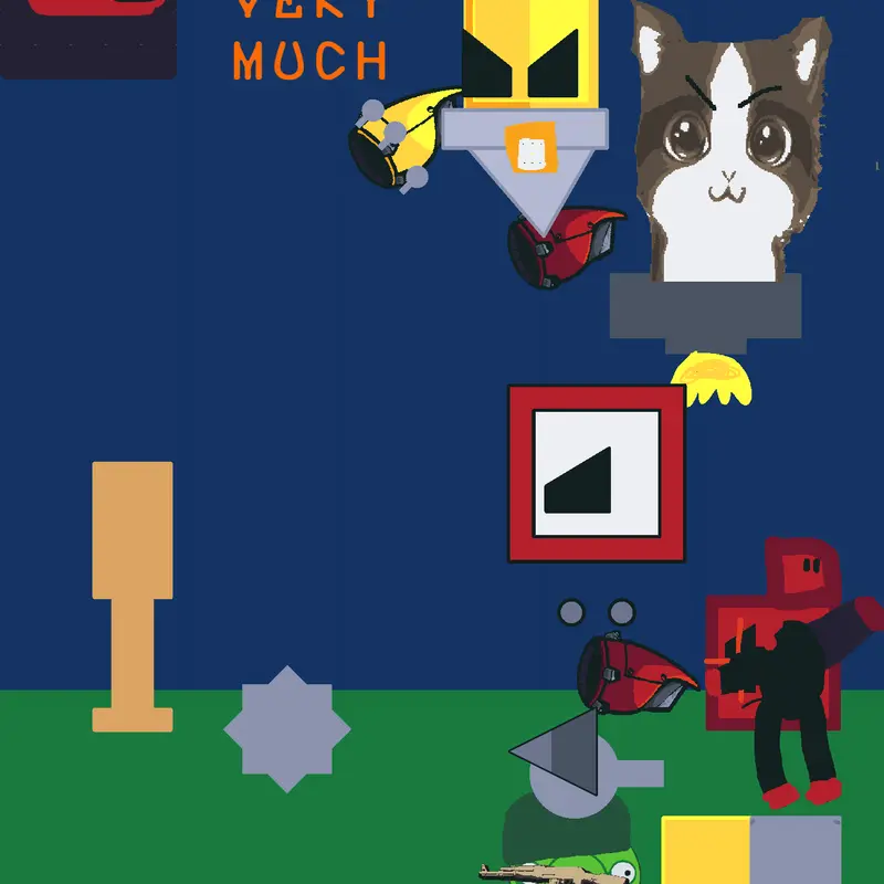 Game by @robot_skeleton1456