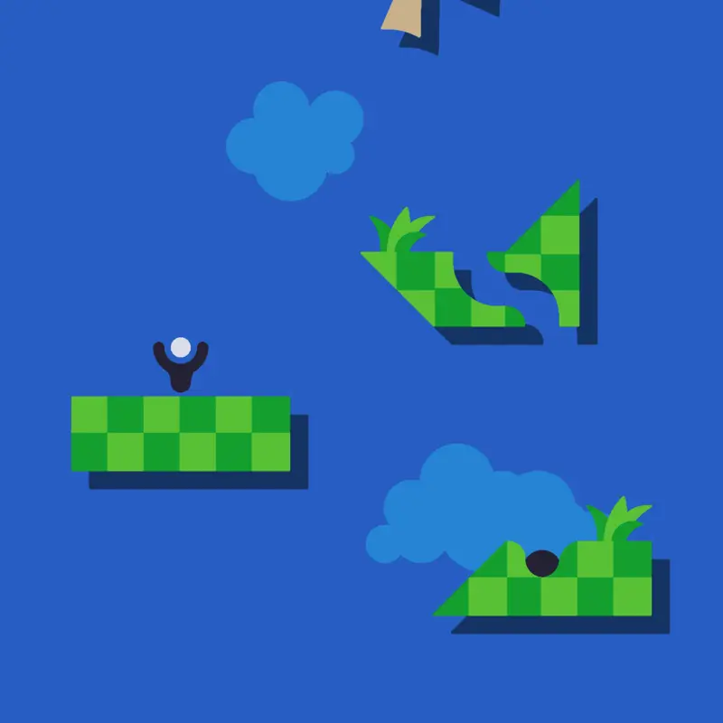 Game by @RzgarAlizcantr