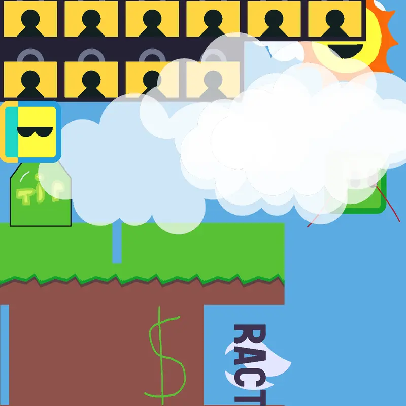 Game by @rayyan22