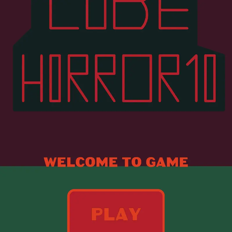 Game by @cubepc2015
