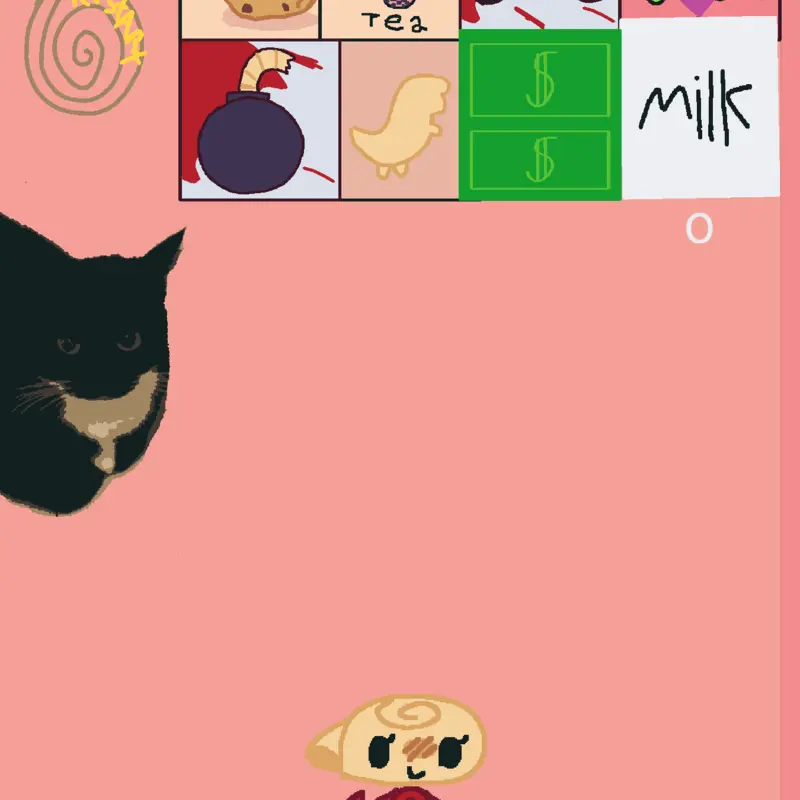 Game by @Aimka
