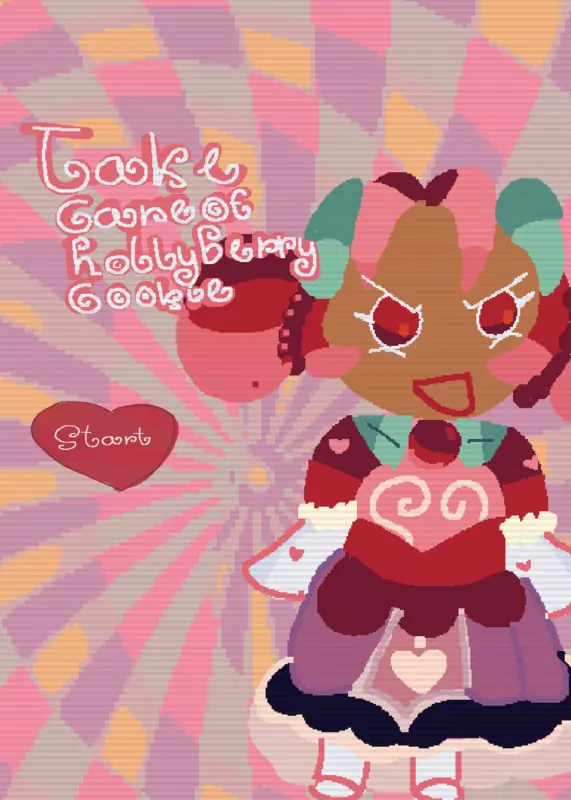 Game by @miqaa