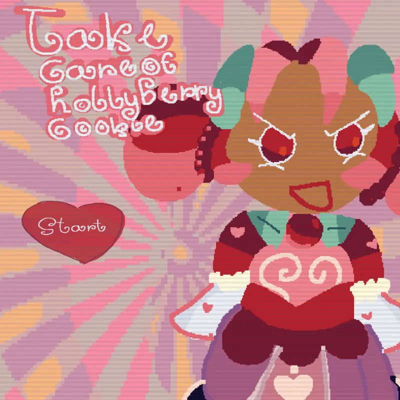 Game by @miqaa