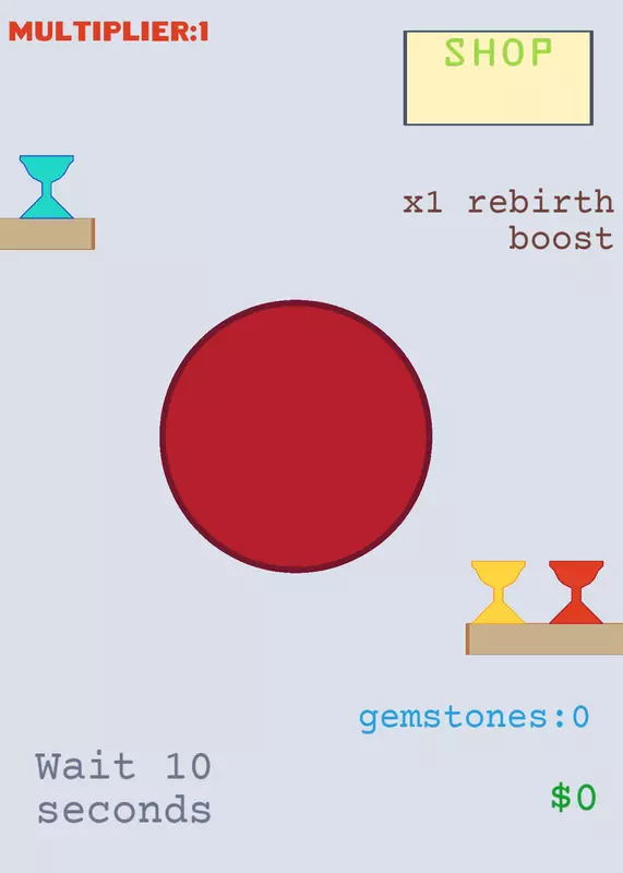 Game by @hudret