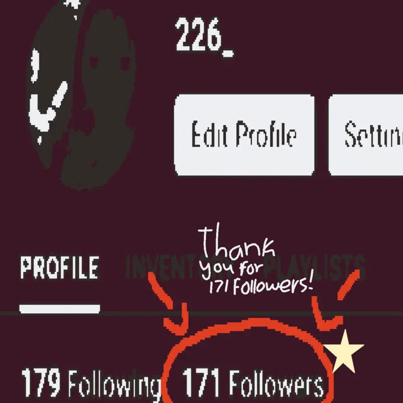 Yippee by @226_