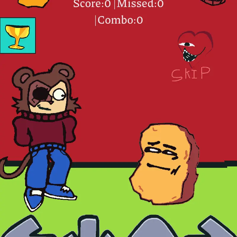 Game by @lolosuperpro6