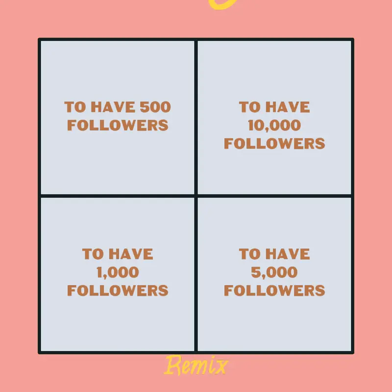 Bingo online by @creeper_King2026