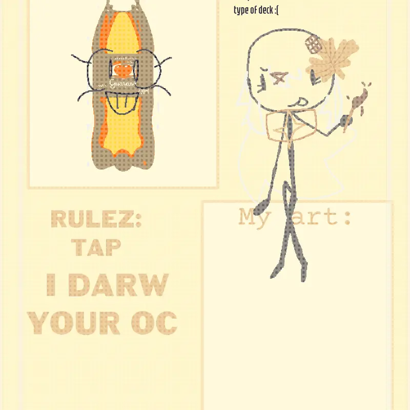 Game by @Trixxie_Skyluxx