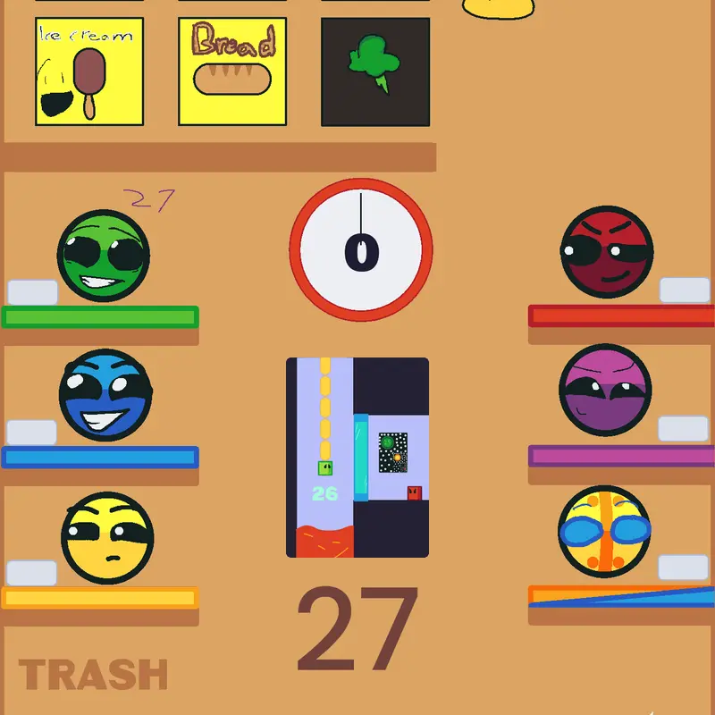 Game by @Babasha